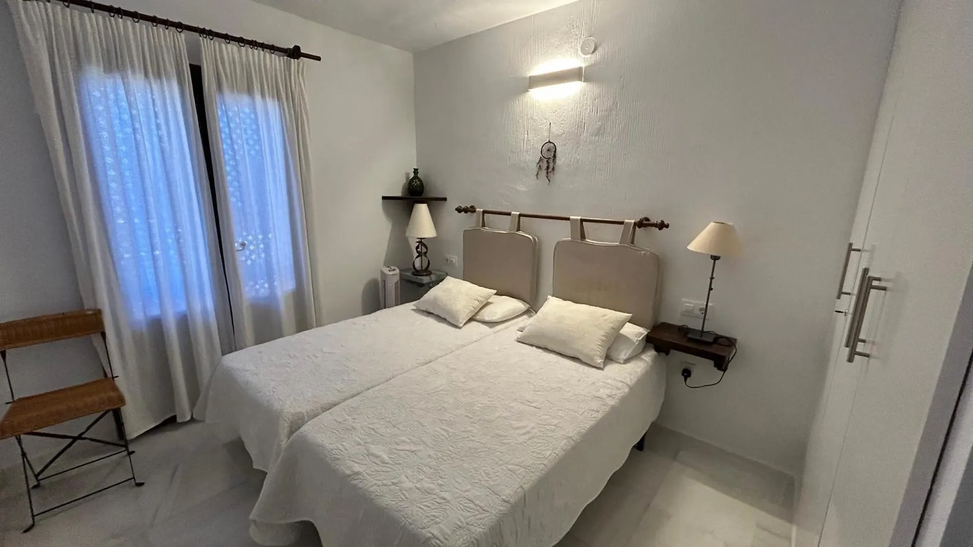 Apartment With A Great Terrace, Sea And Land Views Mojácar 0*,  Spanien